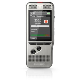 Philips Pocket Memo DPM6000...